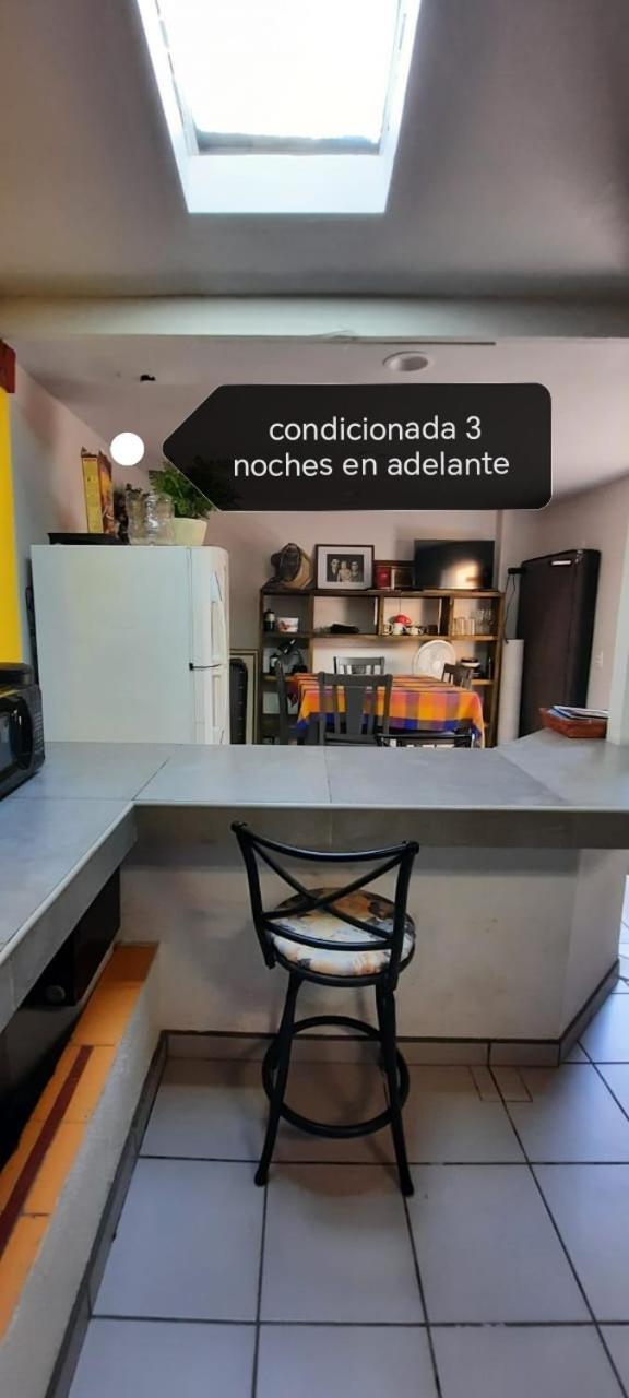 Hotel Casa Edka à Ensenada Extérieur photo
