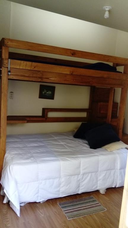 Hotel Casa Edka à Ensenada Extérieur photo